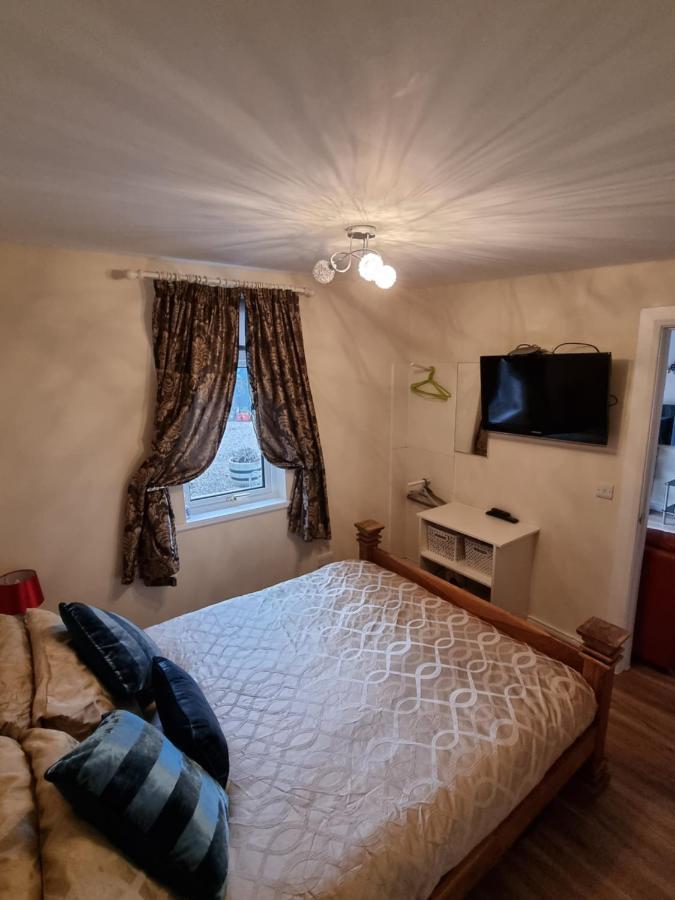 Apartment Nanny's Little Highland Hoose Inverness