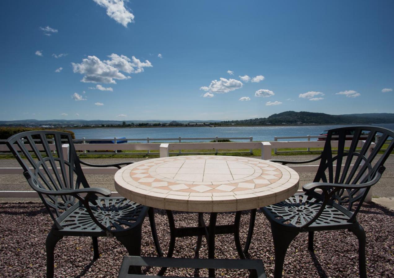 Shore View Holiday home Inverness
