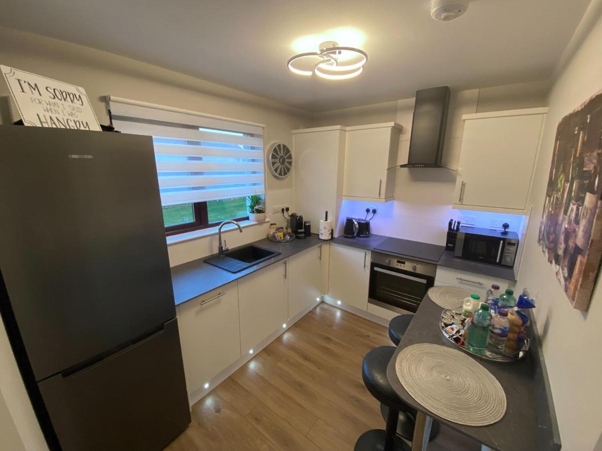 Apartment Discoverness Inverness