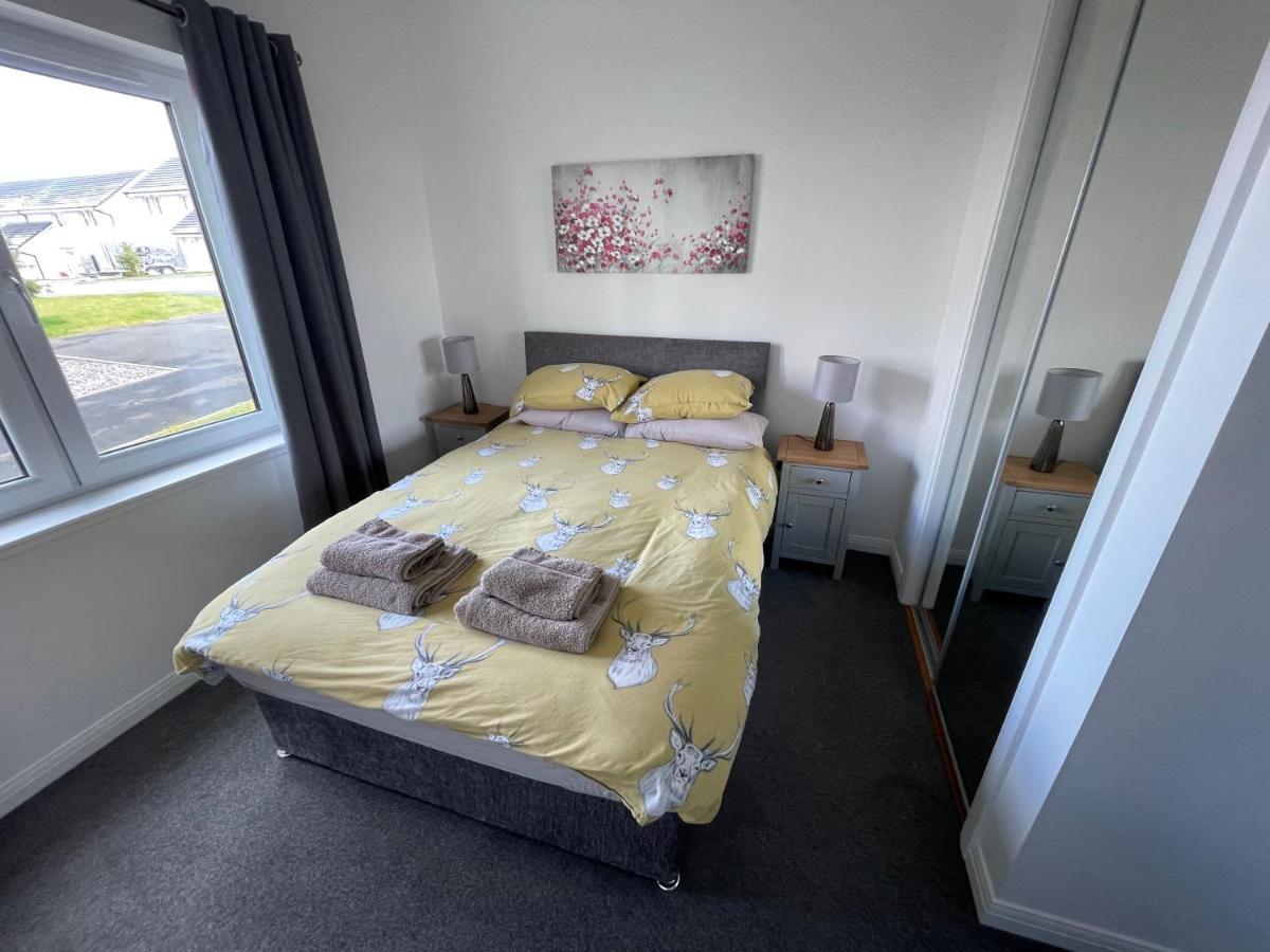 Atholl Place View Apartment
