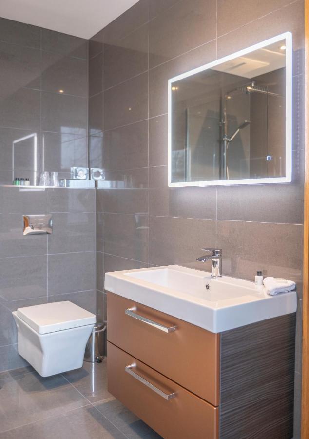 Heathmount 3* Inverness