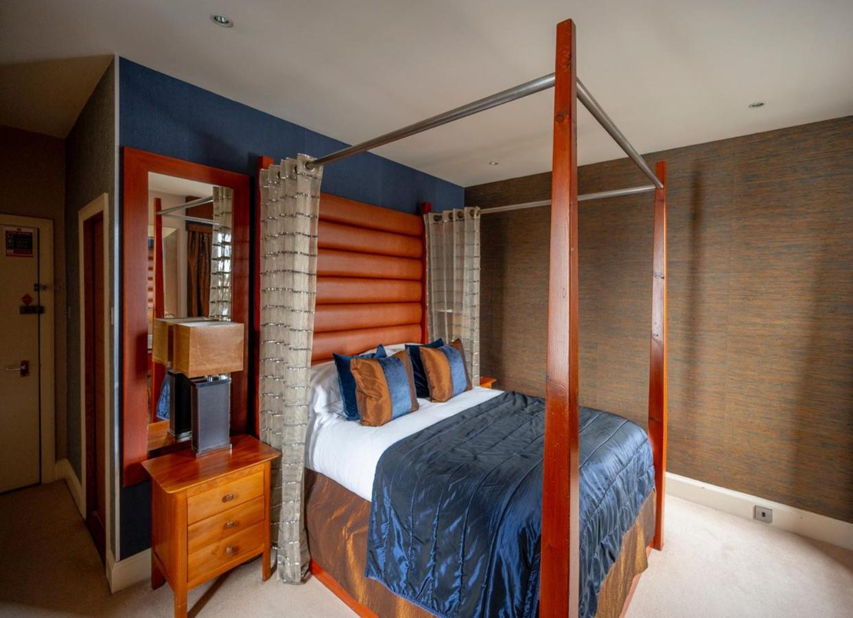 Hotel Heathmount