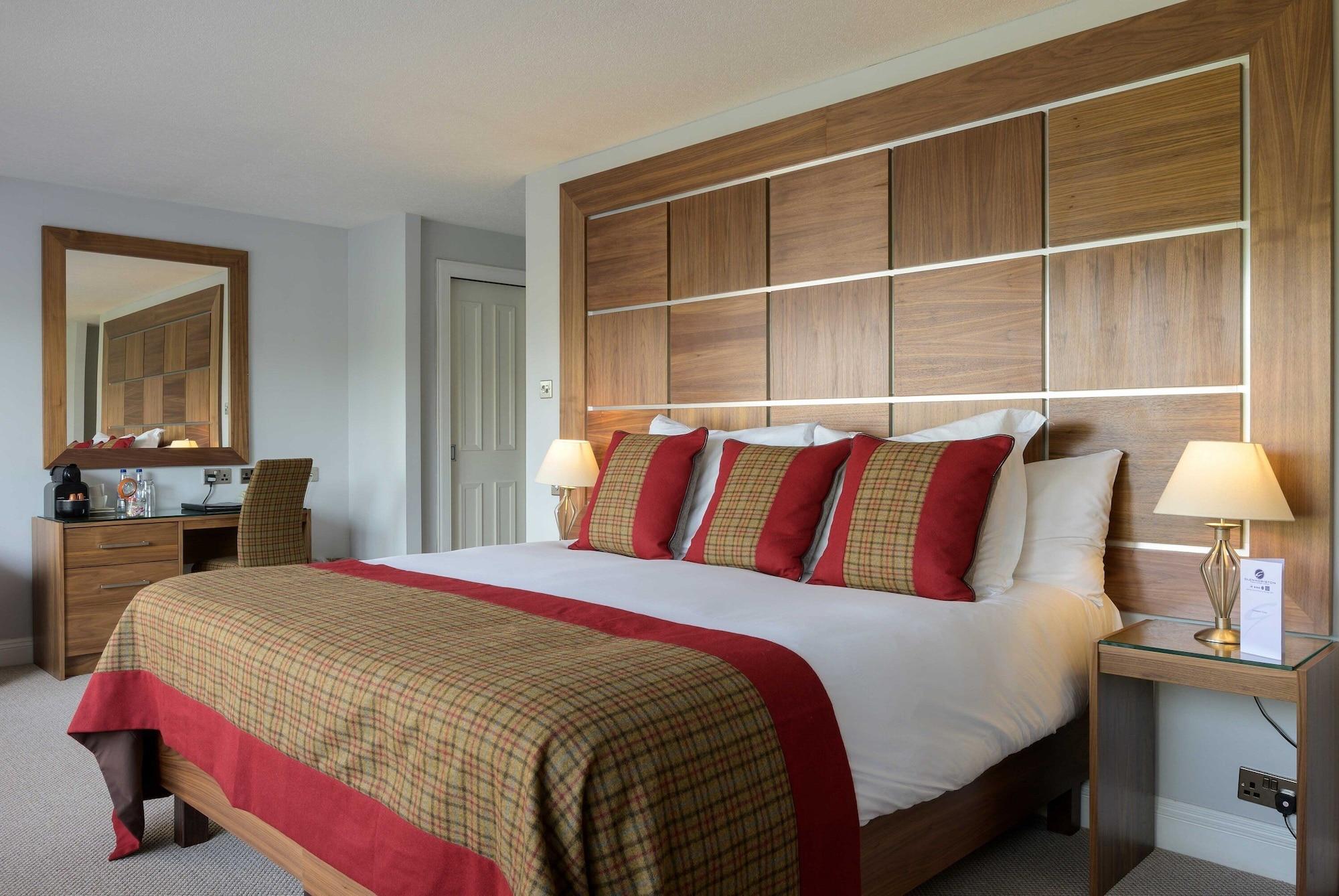 Hotel The Glenmoriston Townhouse 4*