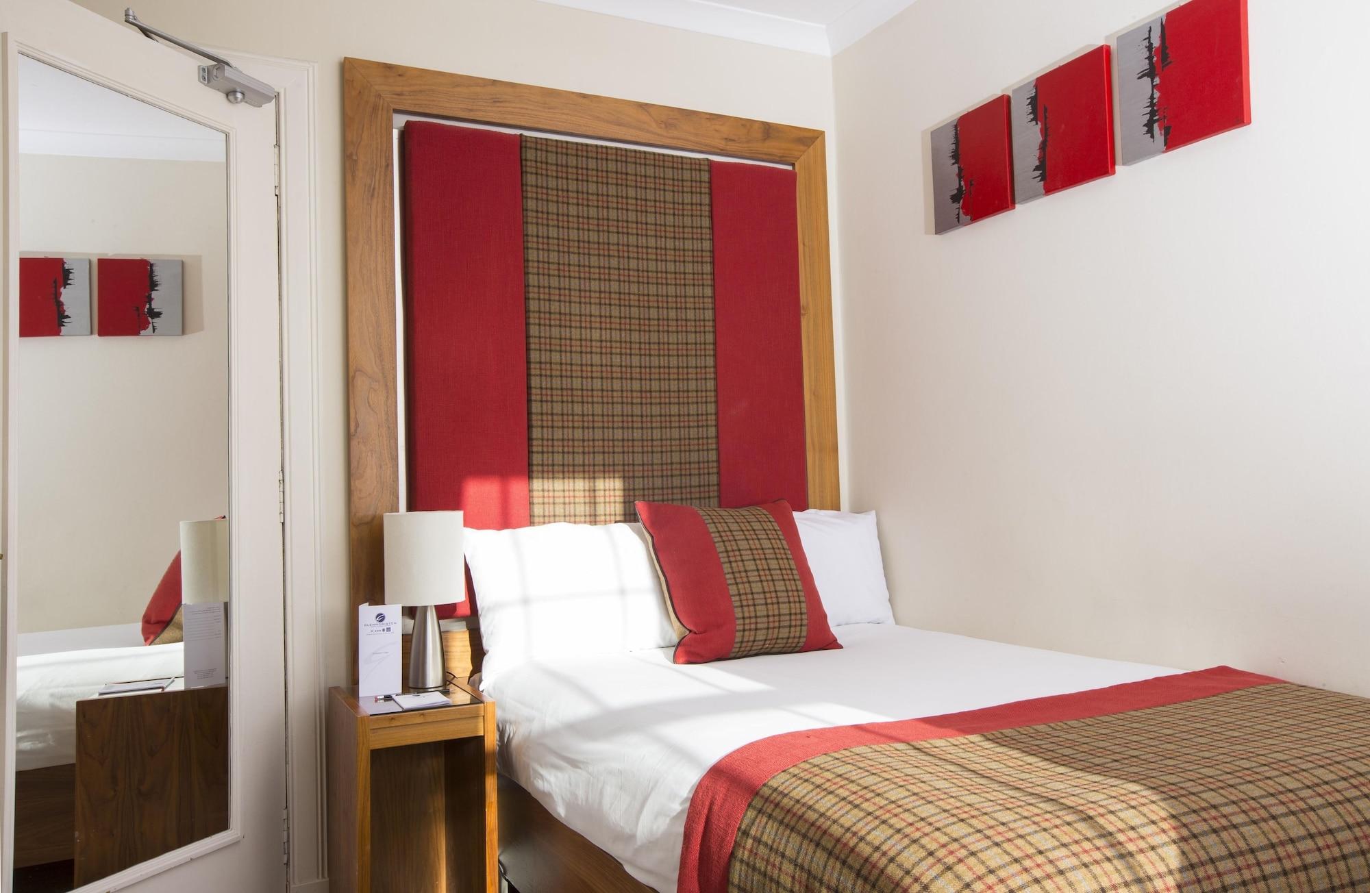 The Glenmoriston Townhouse 4* Inverness