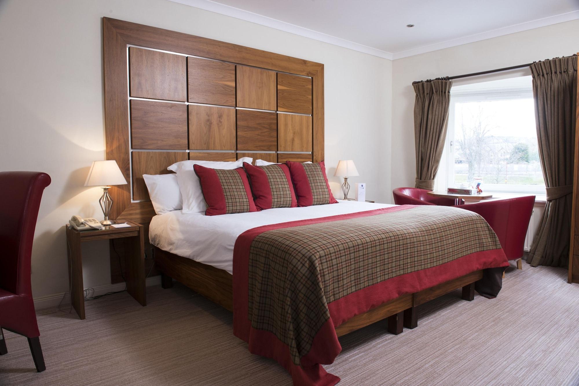 The Glenmoriston Townhouse Hotel 4*