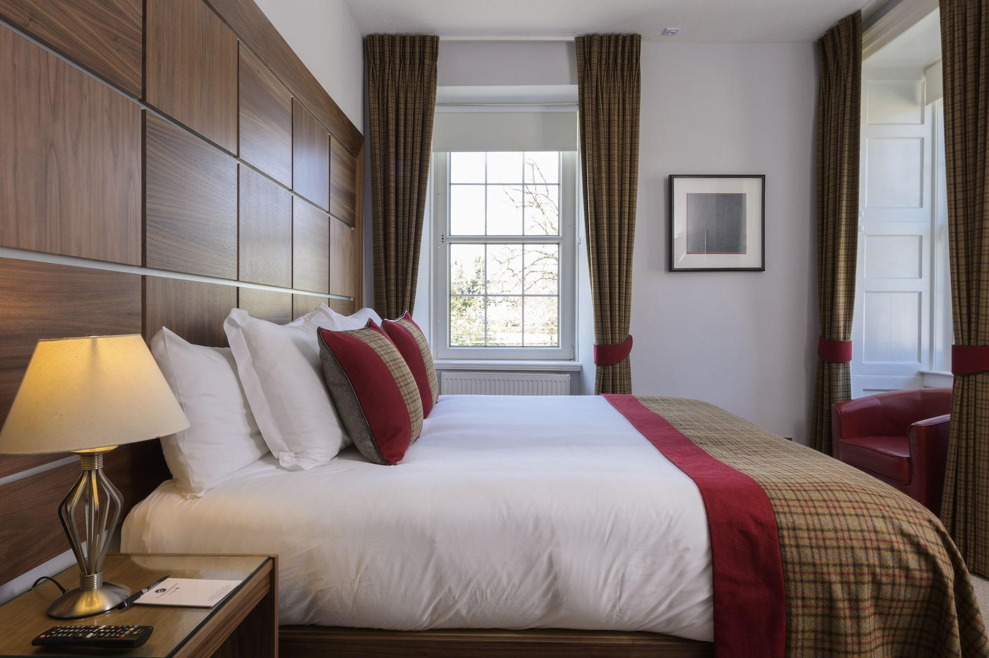 The Glenmoriston Townhouse Hotel 4*
