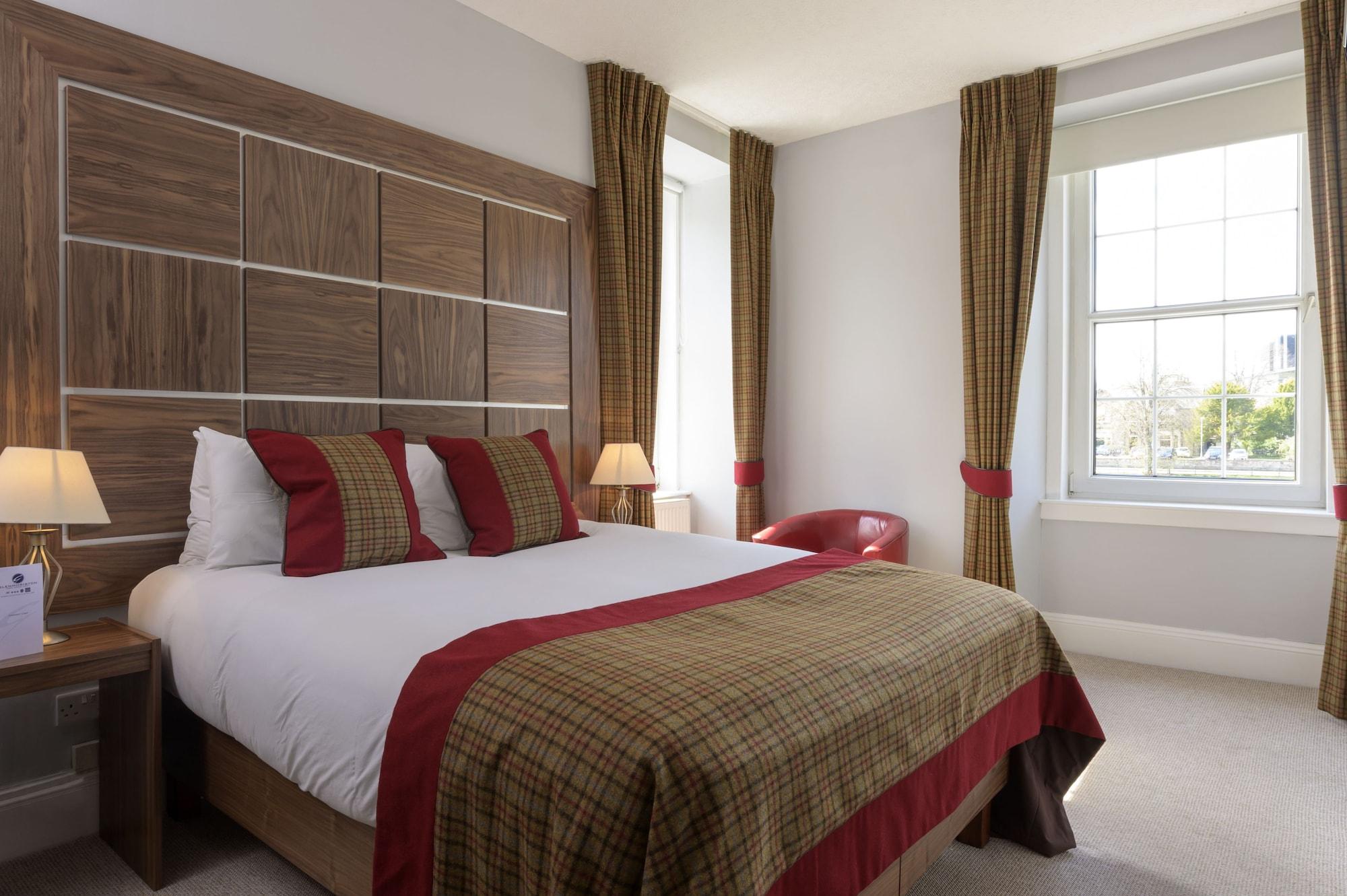The Glenmoriston Townhouse Hotel 4*