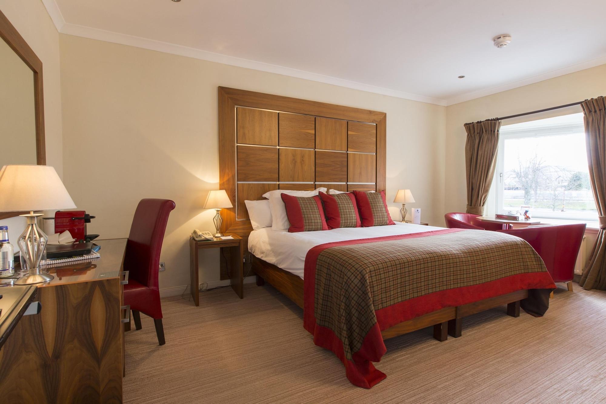 The Glenmoriston Townhouse 4* Inverness