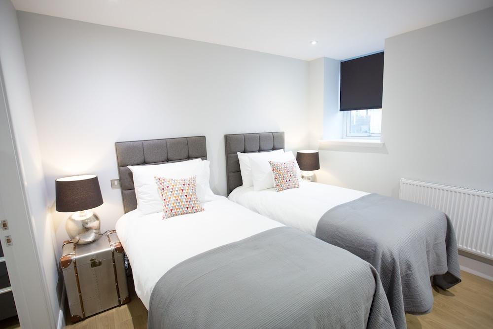 The Glenmoriston Townhouse Hotel Inverness