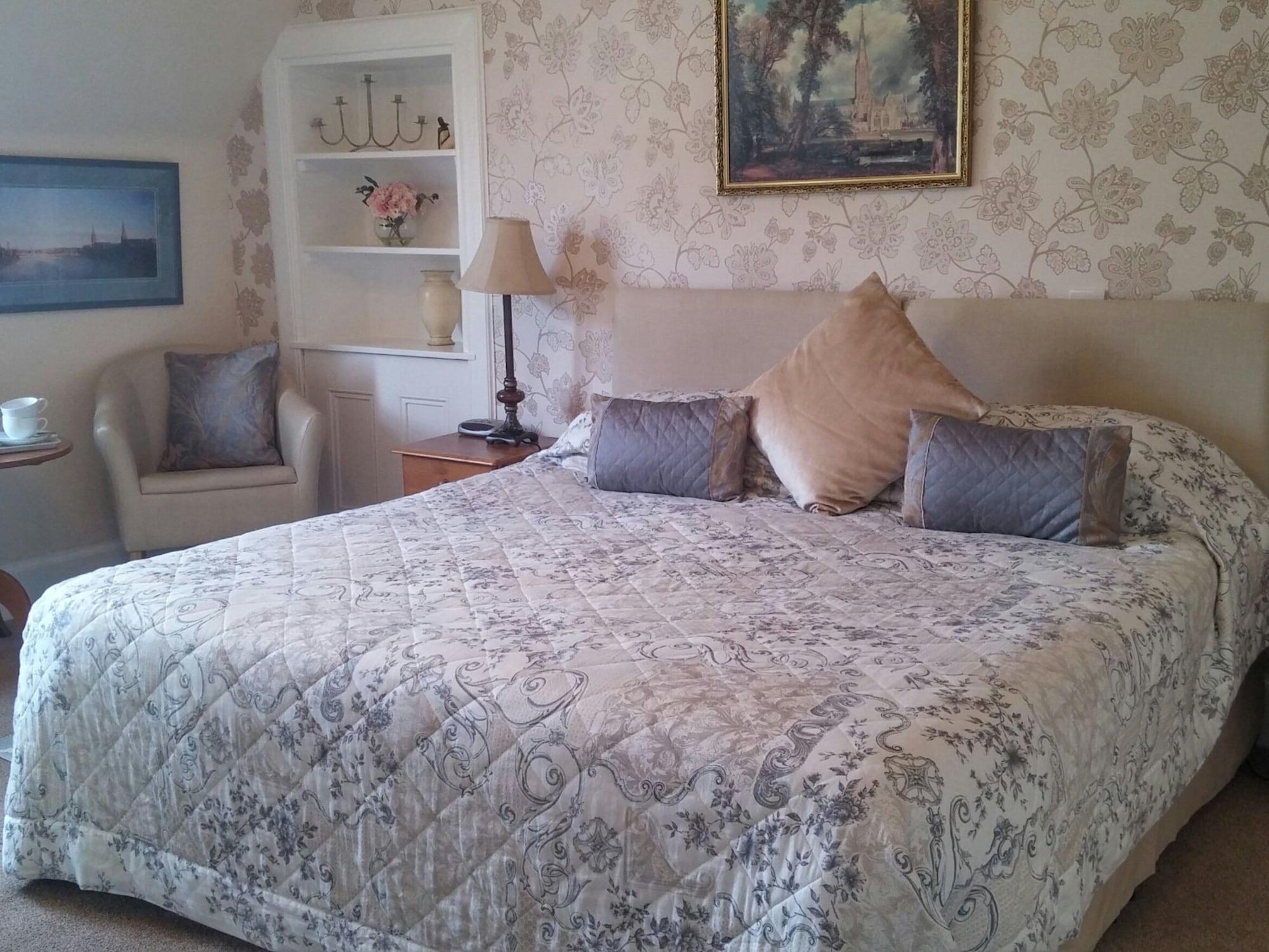 Bed & Breakfast Heathcote Inverness