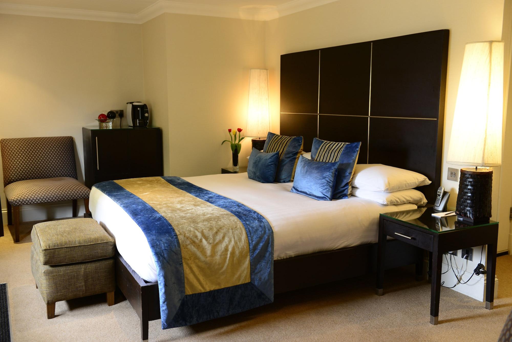 Hotel Rocpool Reserve 5*