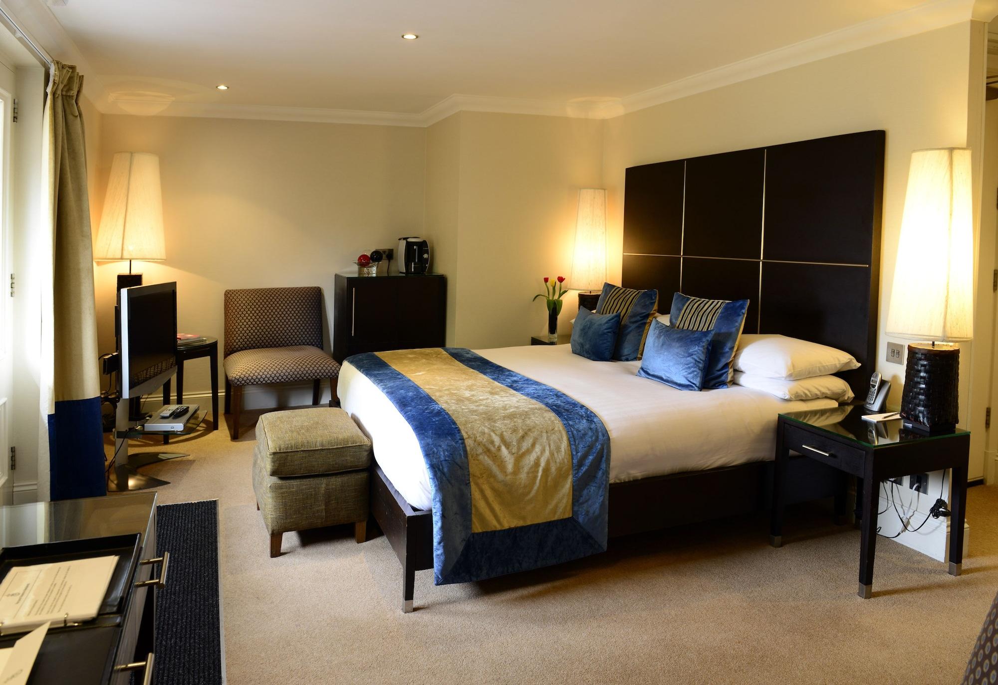 Hotel Rocpool Reserve 5*