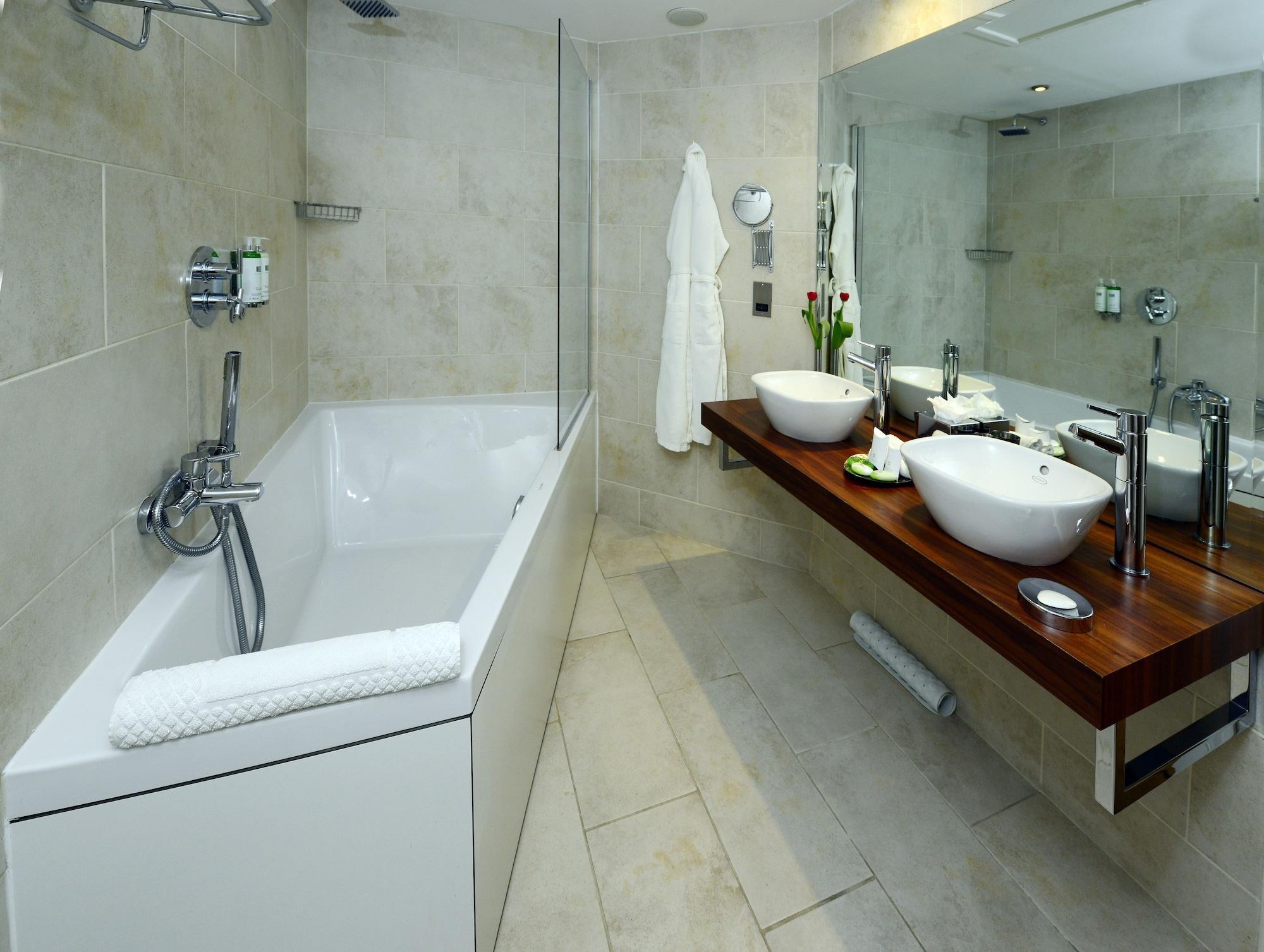 Rocpool Reserve Hotel Inverness