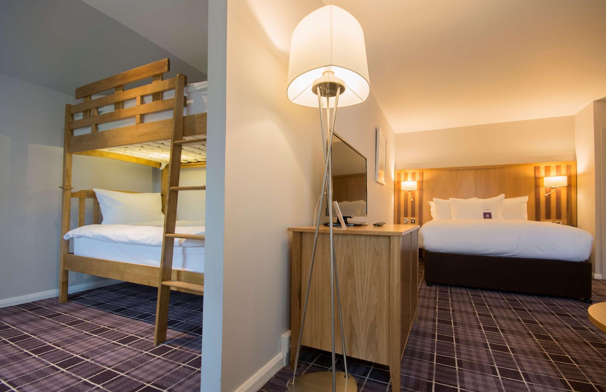 Kingsmills 4* Inverness