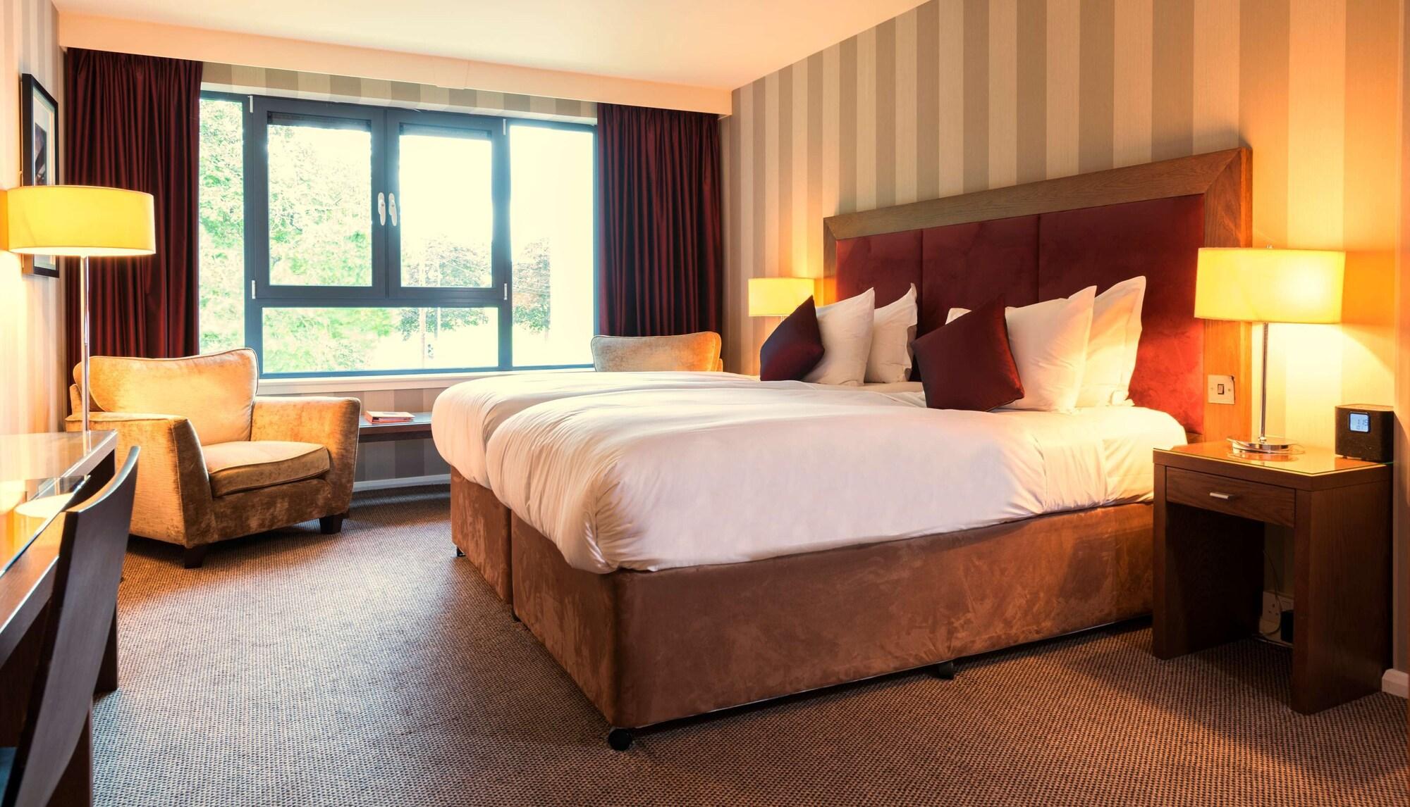Kingsmills 4* Inverness