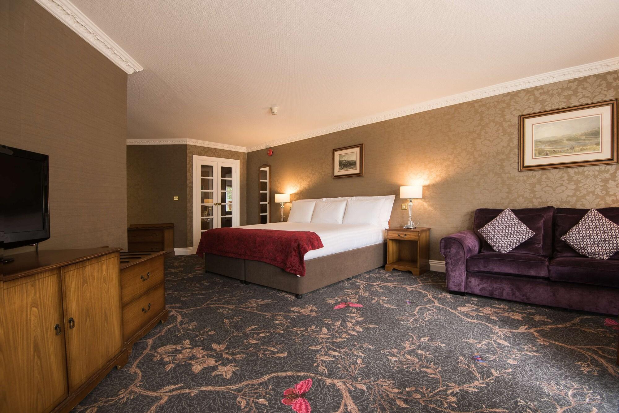 Hotel Kingsmills 4*