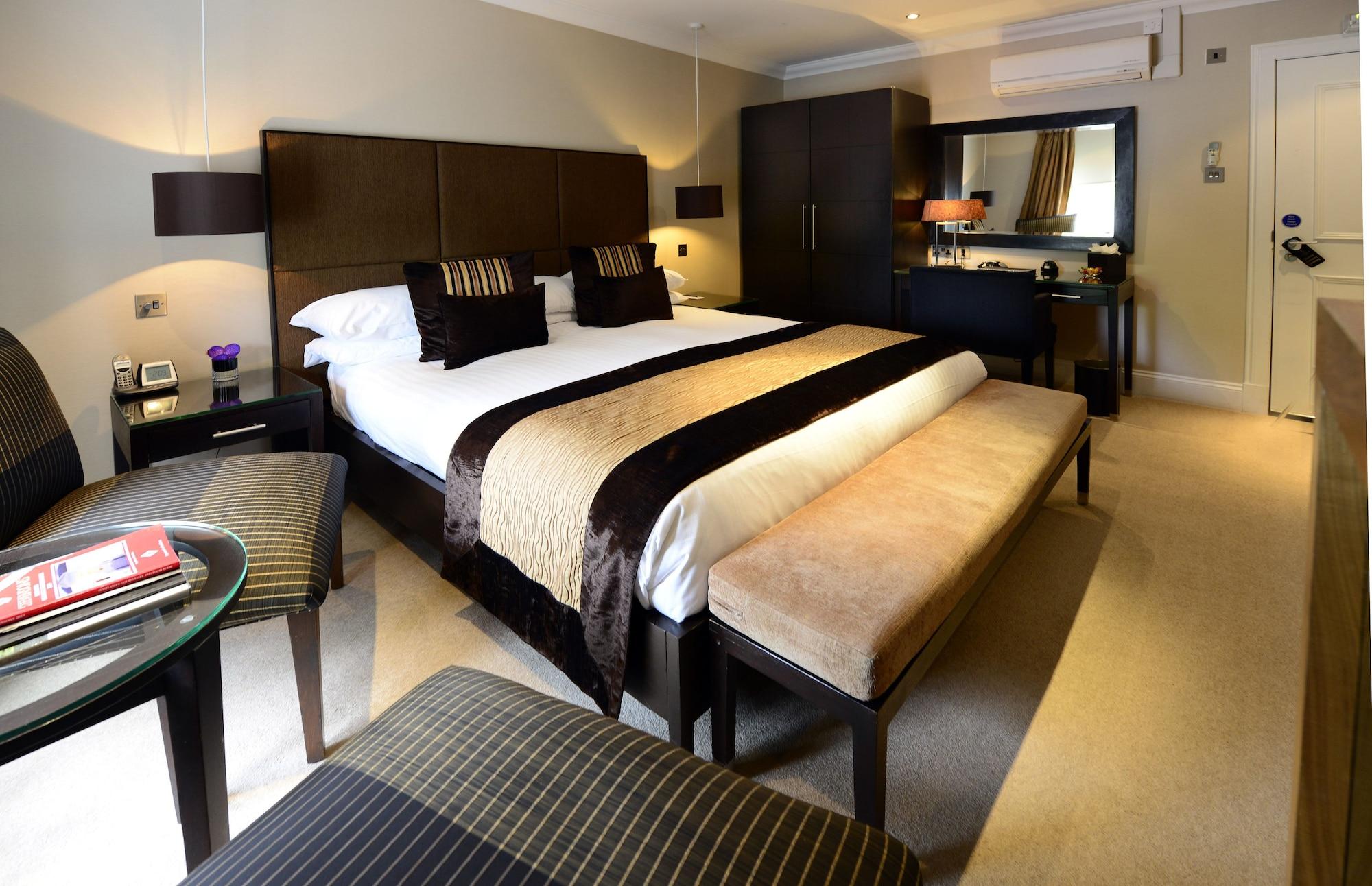 Hotel Rocpool Reserve Inverness