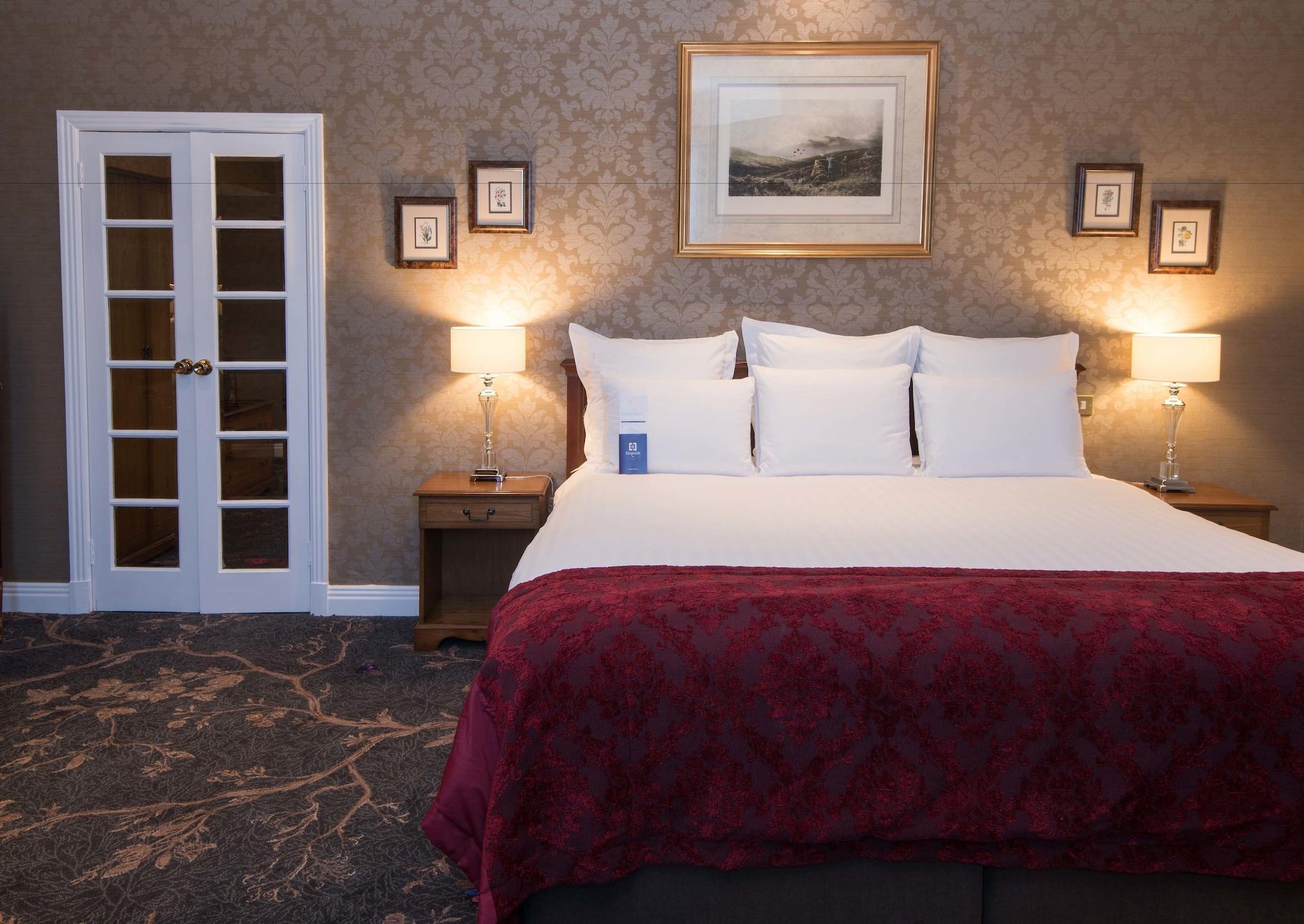 Kingsmills Hotel 4*