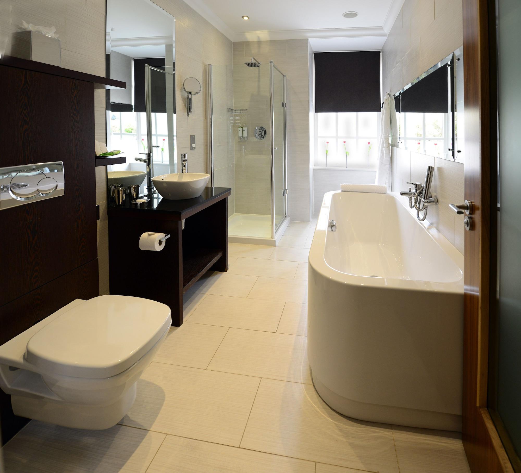 Rocpool Reserve Hotel Inverness