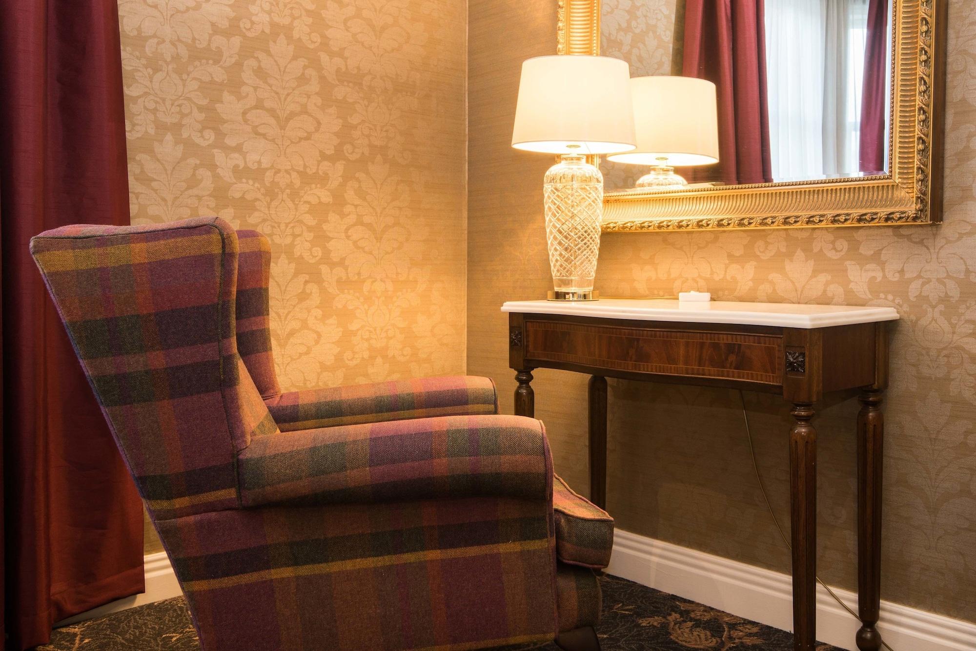 Hotel Kingsmills 4*