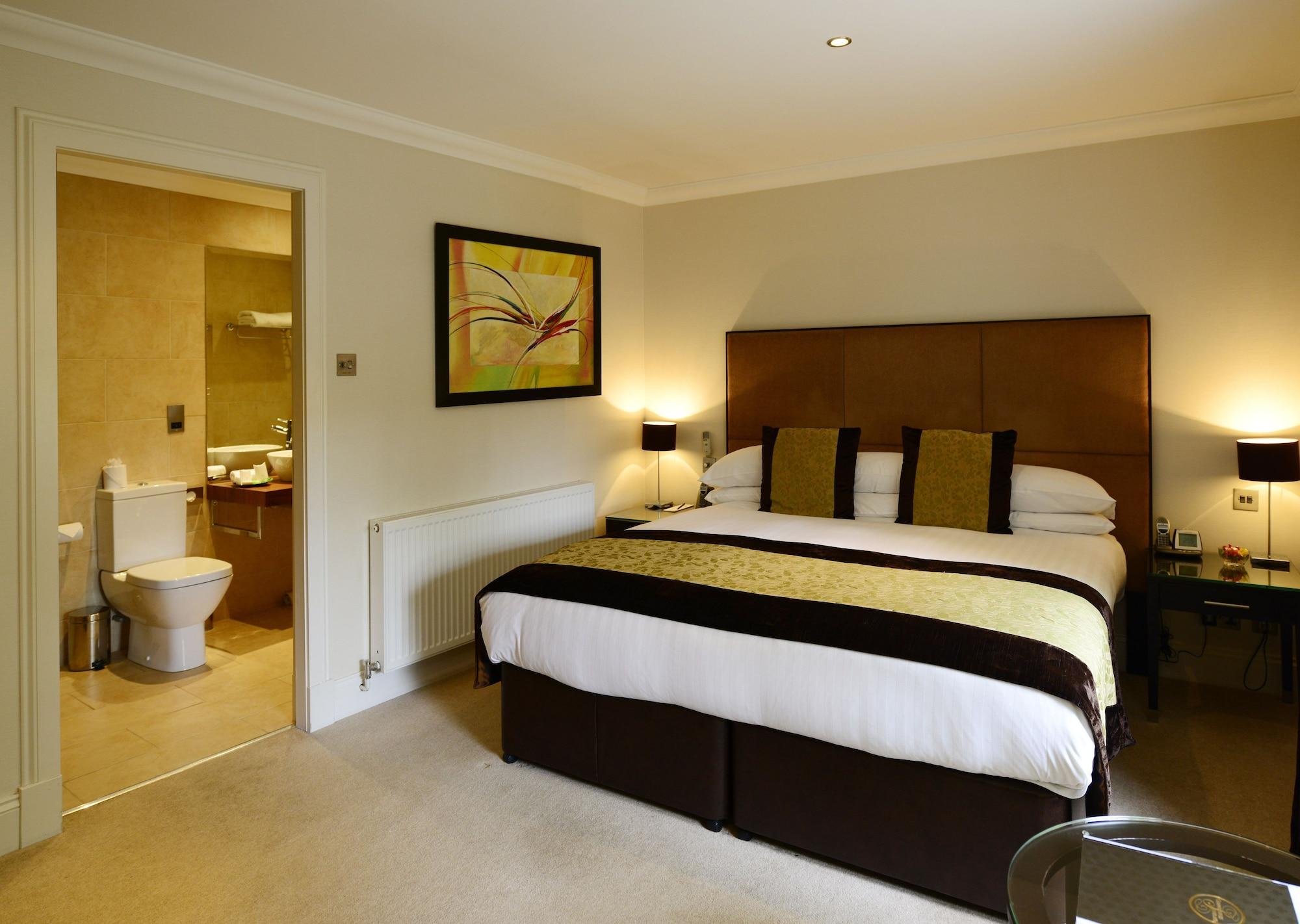 Hotel Rocpool Reserve Inverness