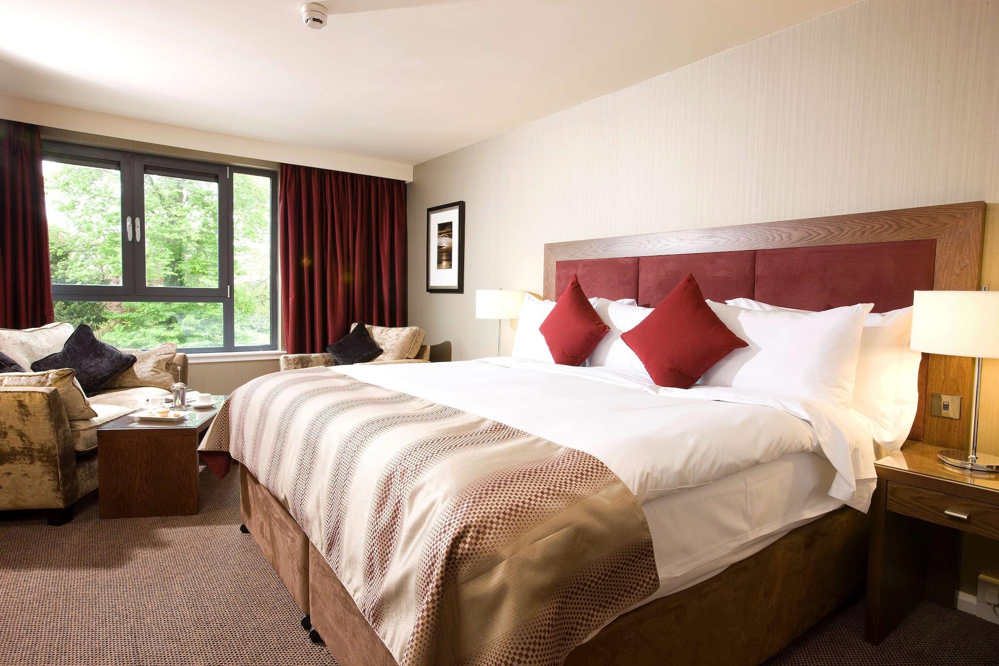 Kingsmills Hotel Inverness