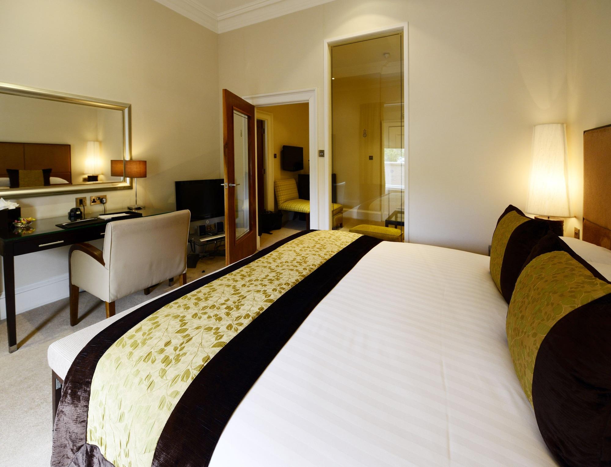 Rocpool Reserve 5*