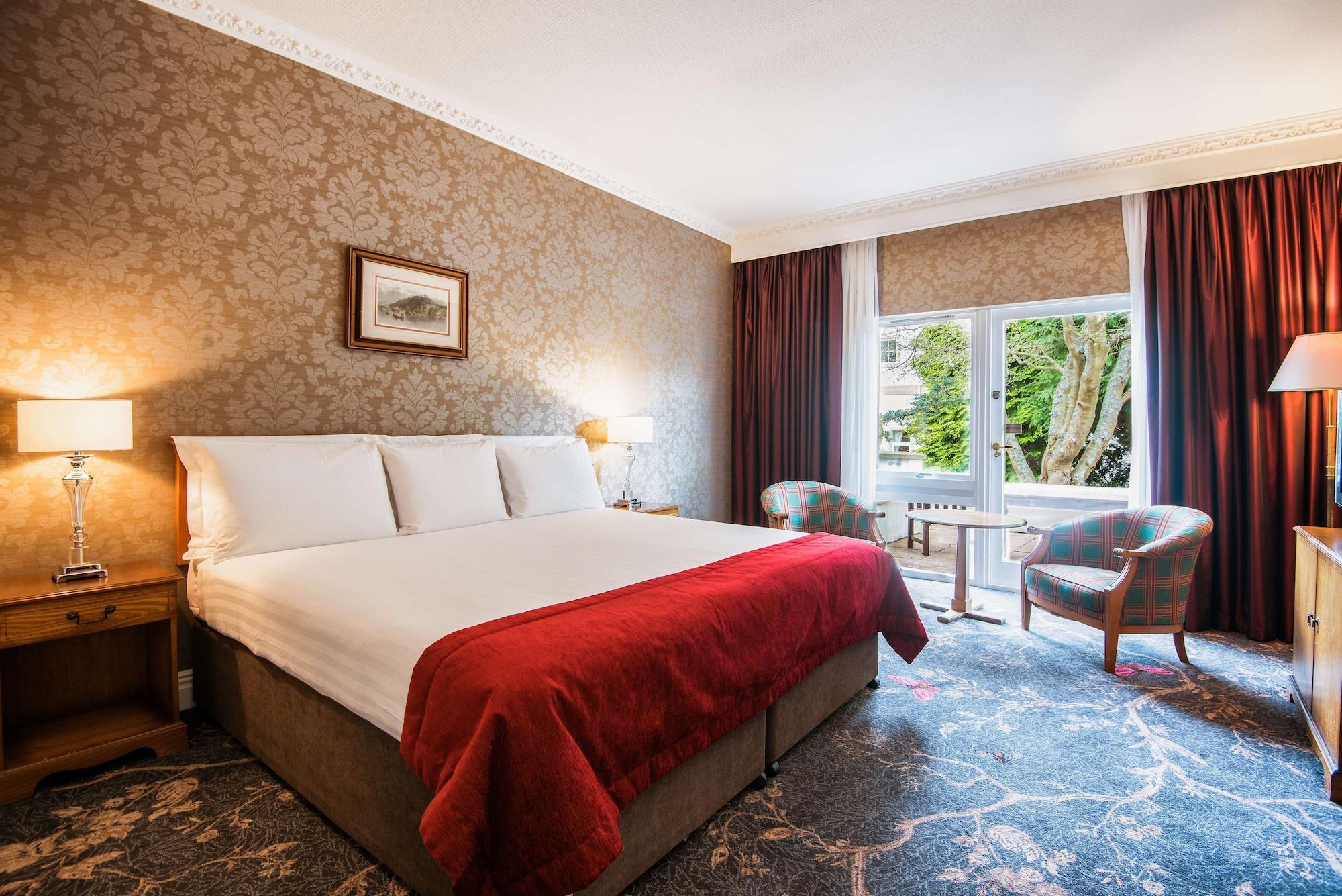 Kingsmills 4* Inverness