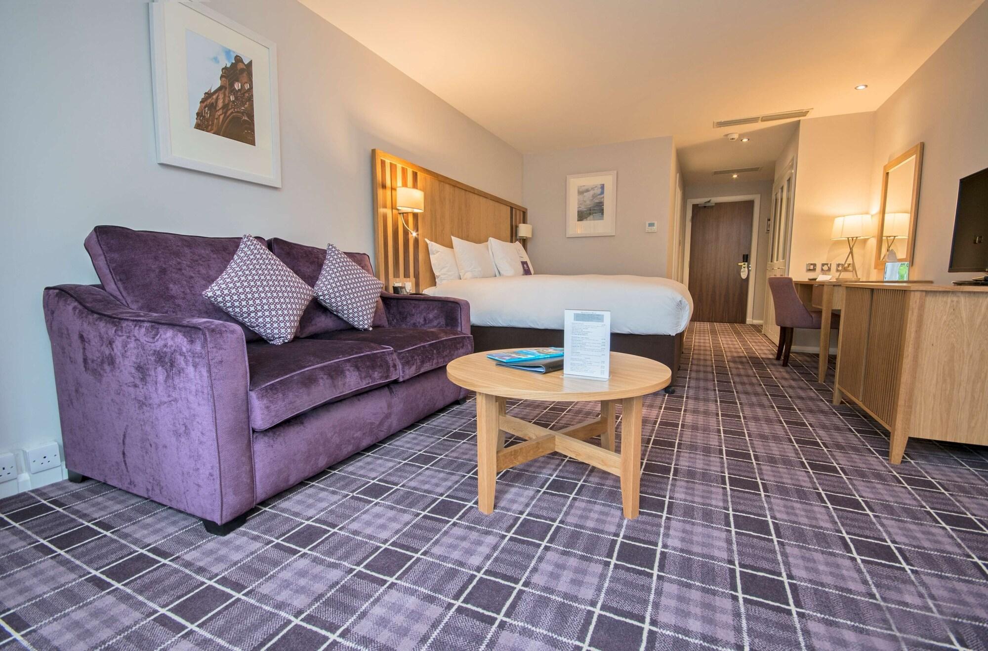 Hotel Kingsmills