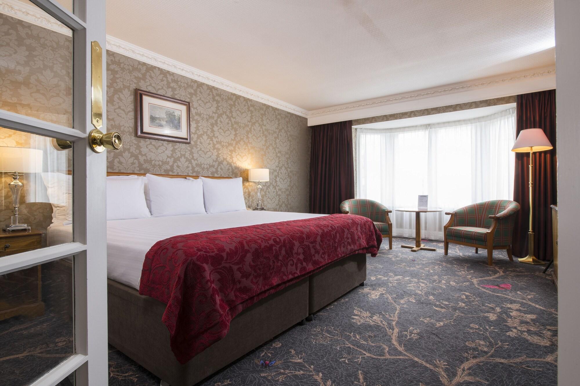 Hotel Kingsmills 4*