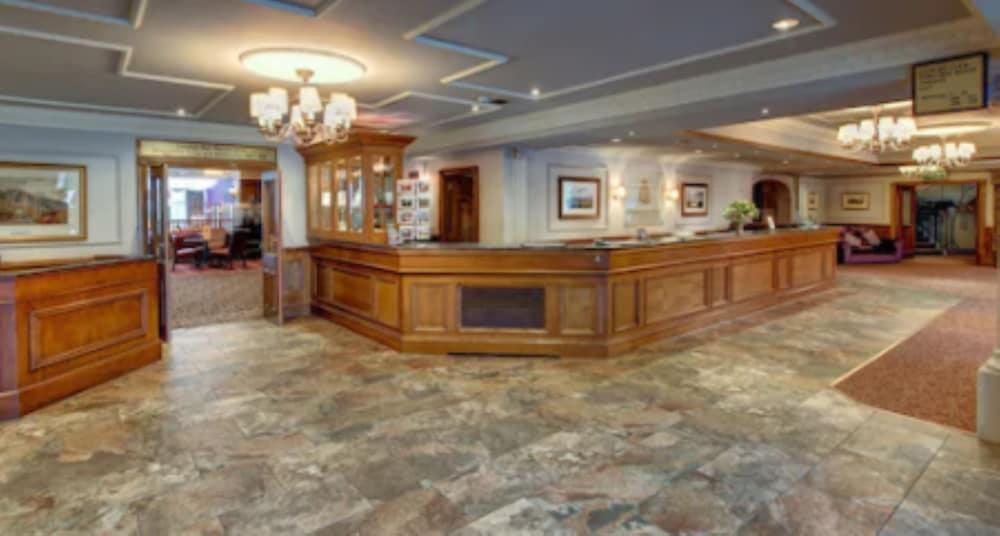 Hotel Kingsmills 4*