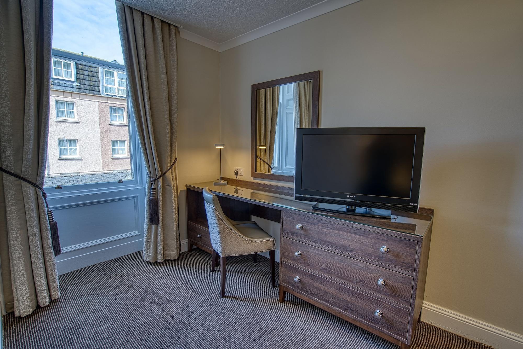 Hotel Western Palace &