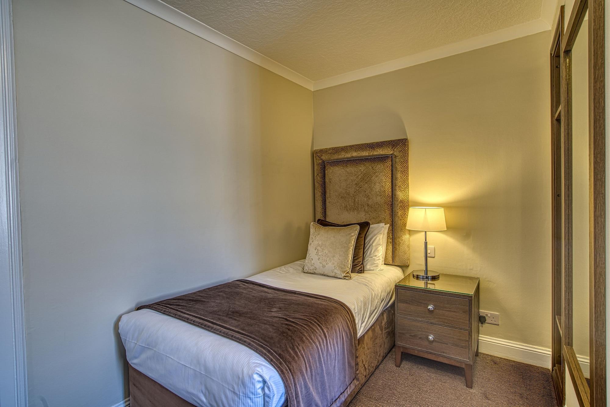 Hotel Western Palace & 4*