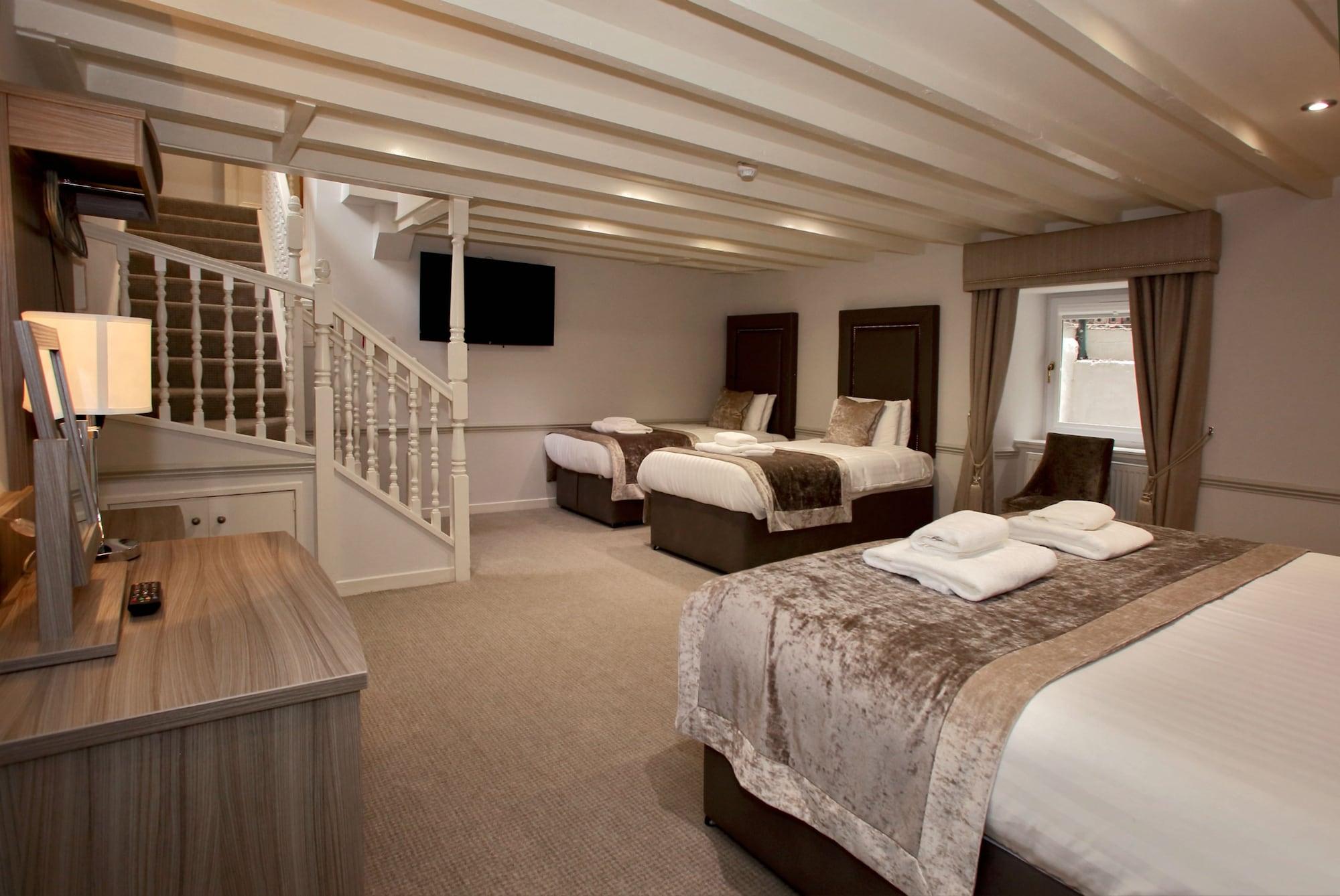 Western Palace & Hotel Inverness