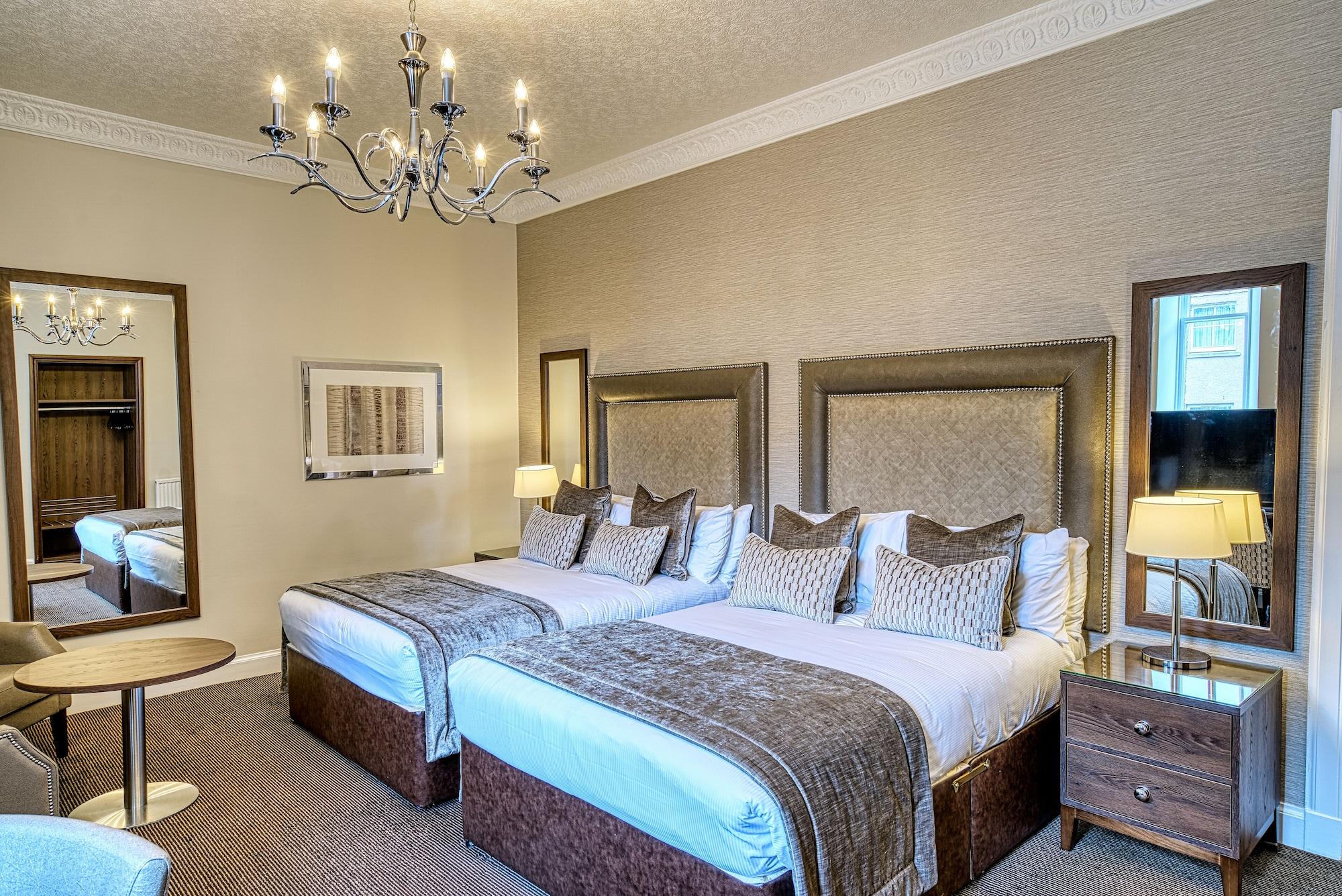 Western Palace & Hotel Inverness