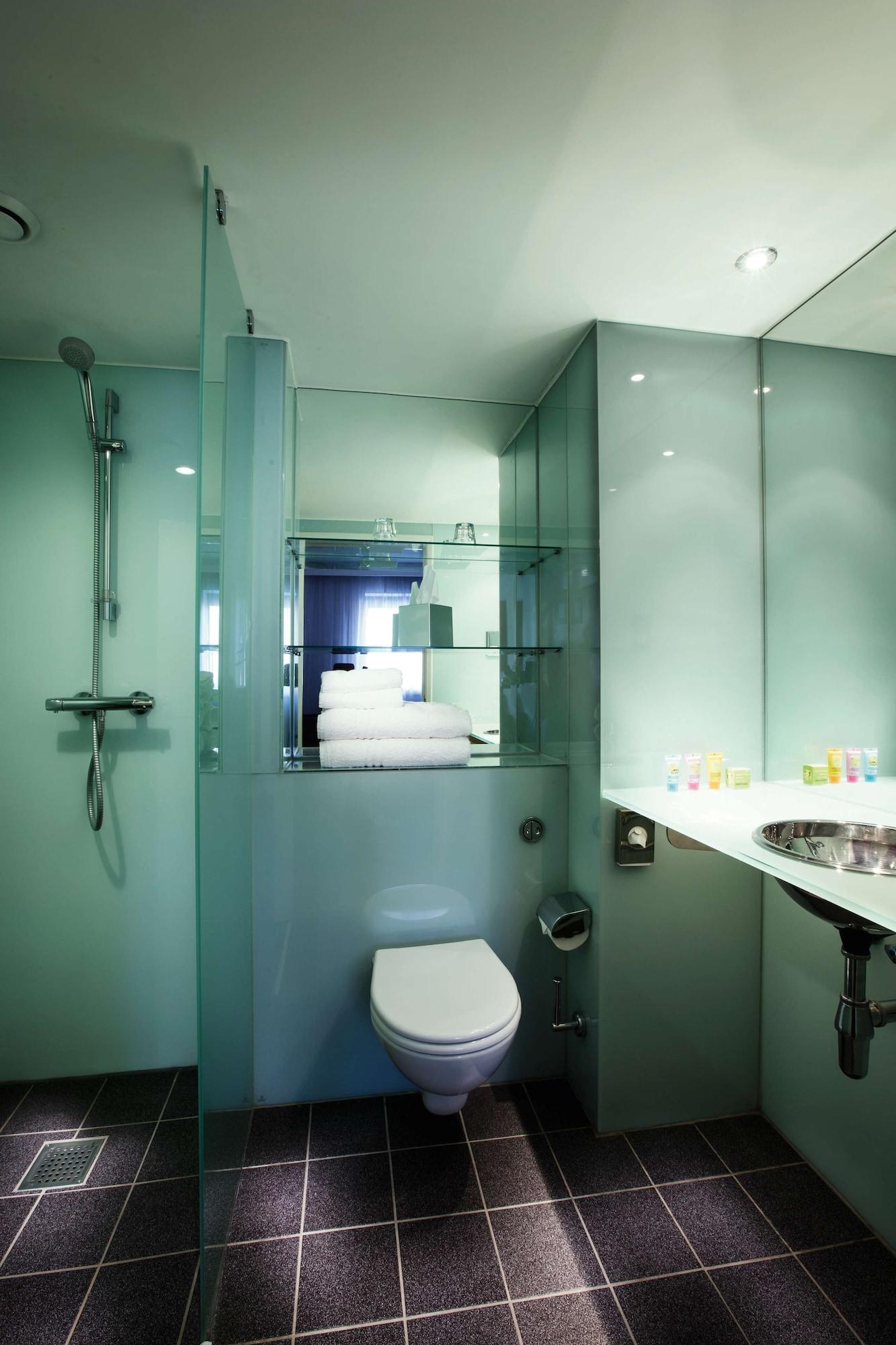 B&B Hotel Inverness Hotel