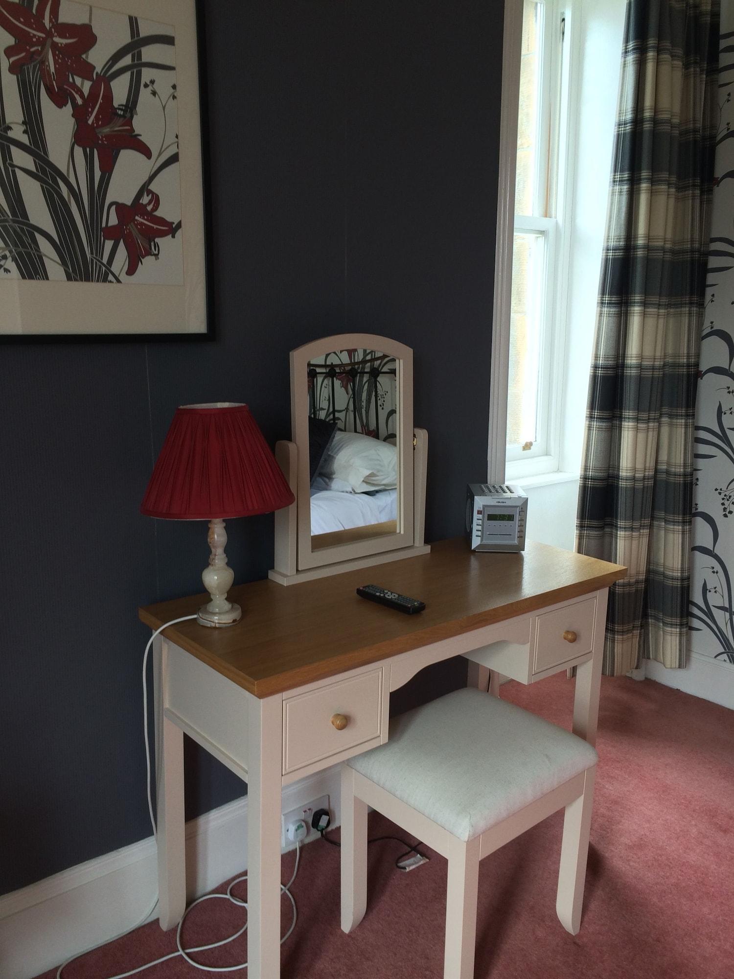 Aberfeldy Guest house Inverness