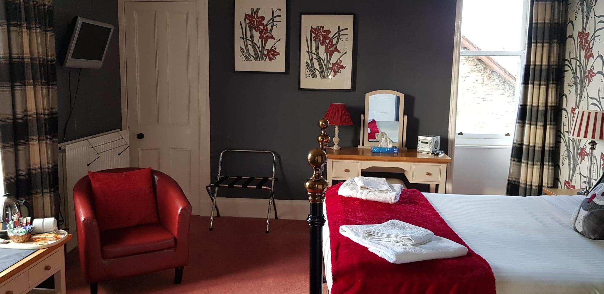 Guest house Aberfeldy Inverness