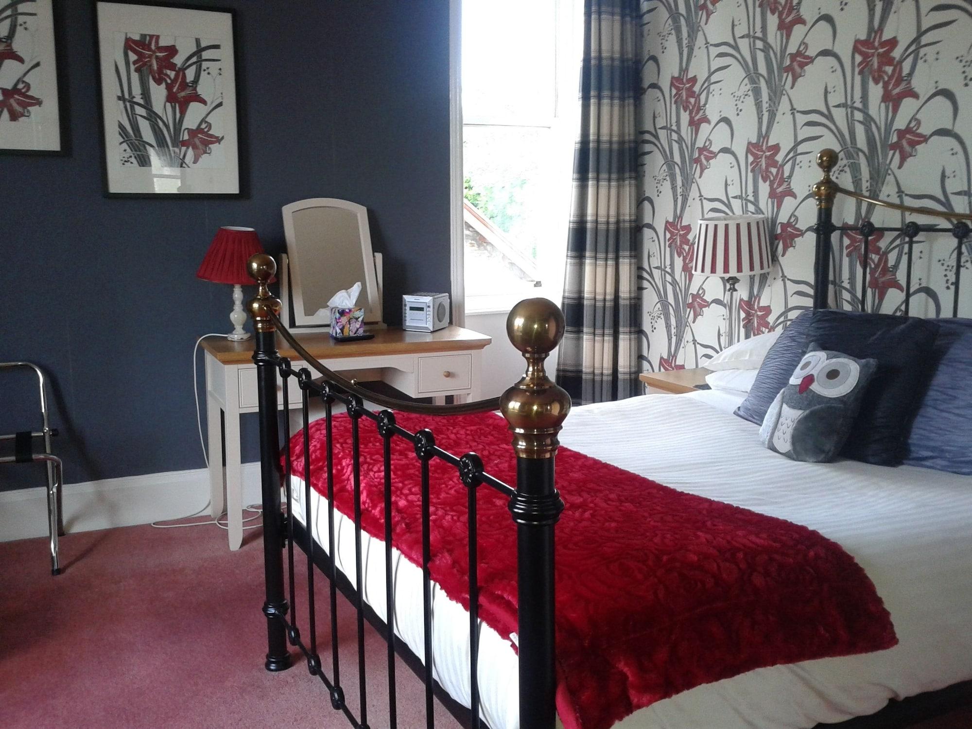 Guest house Aberfeldy