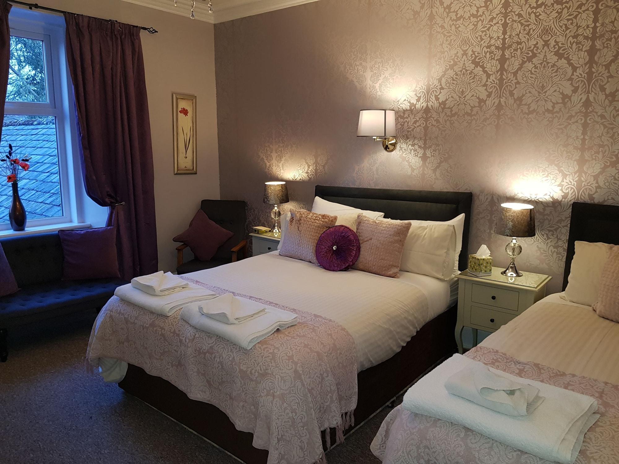Aberfeldy 3* Inverness