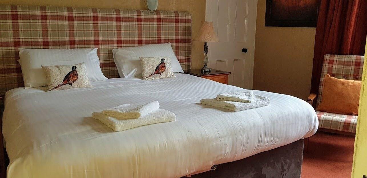 Aberfeldy Guest house