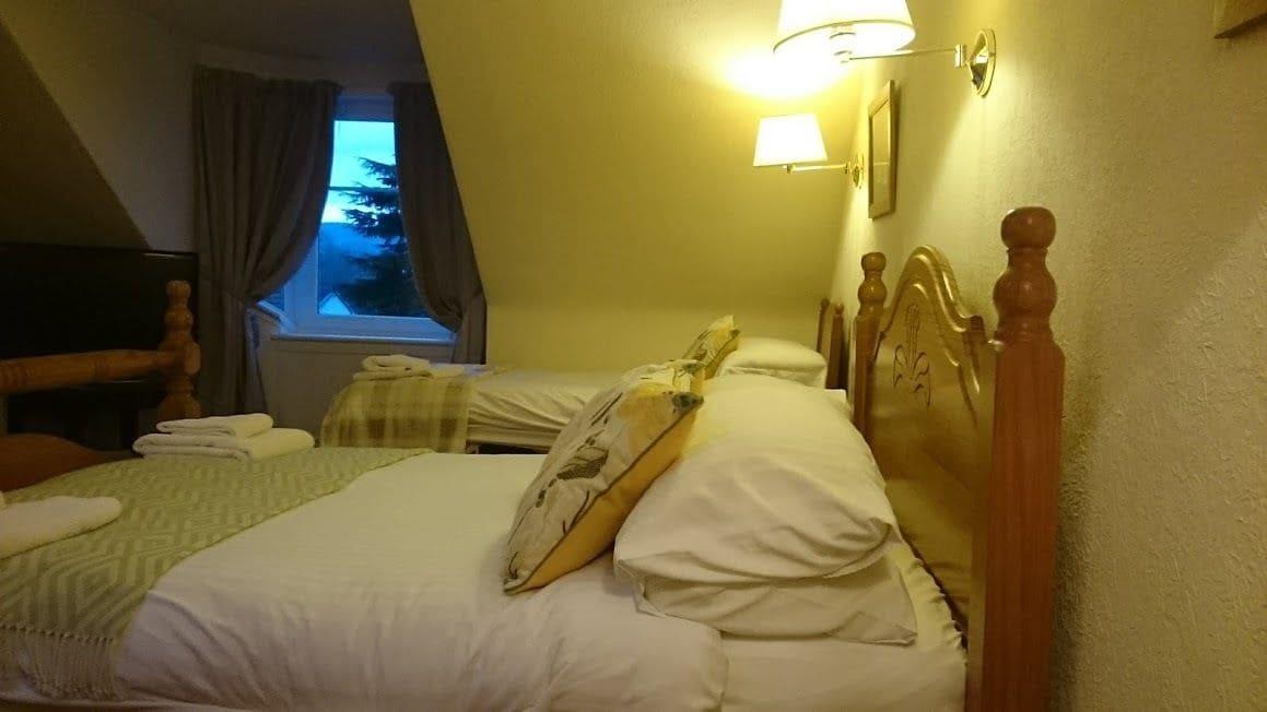 Aberfeldy Guest house