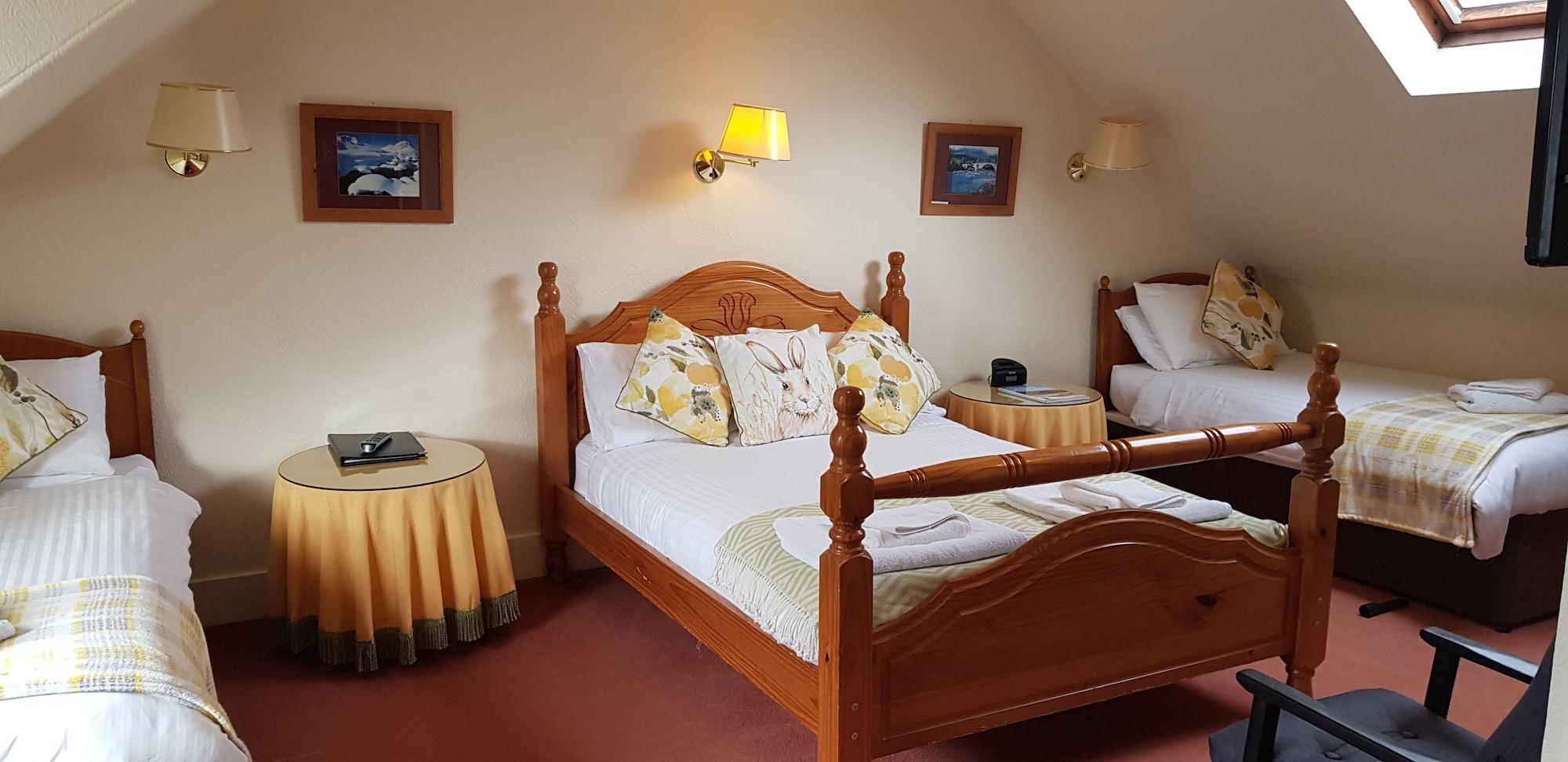 Guest house Aberfeldy 3*