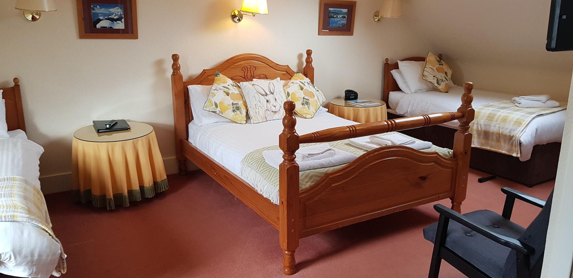 Aberfeldy Guest house Inverness