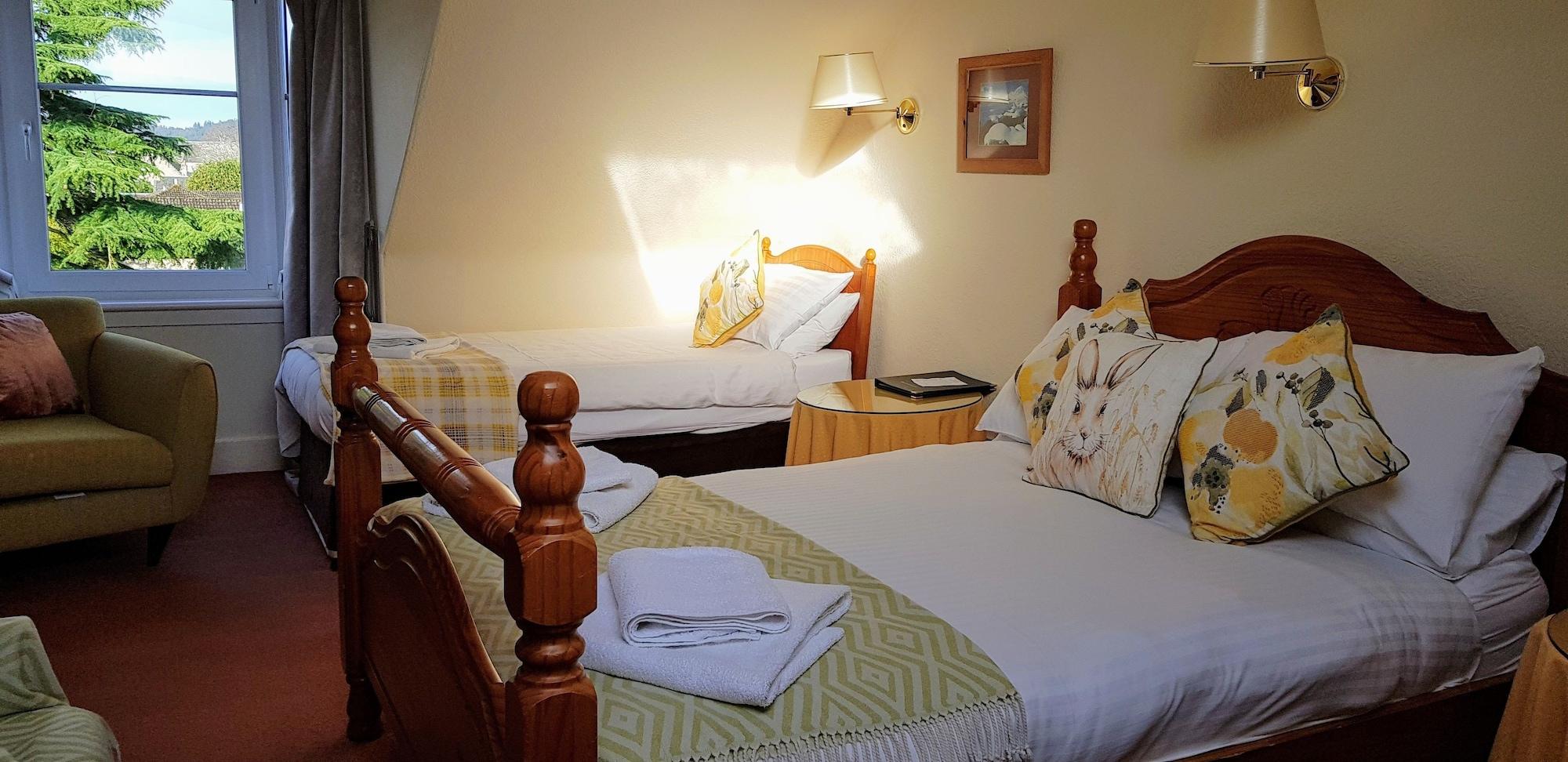 Guest house Aberfeldy