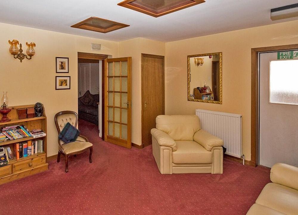 Aberfeldy 3*