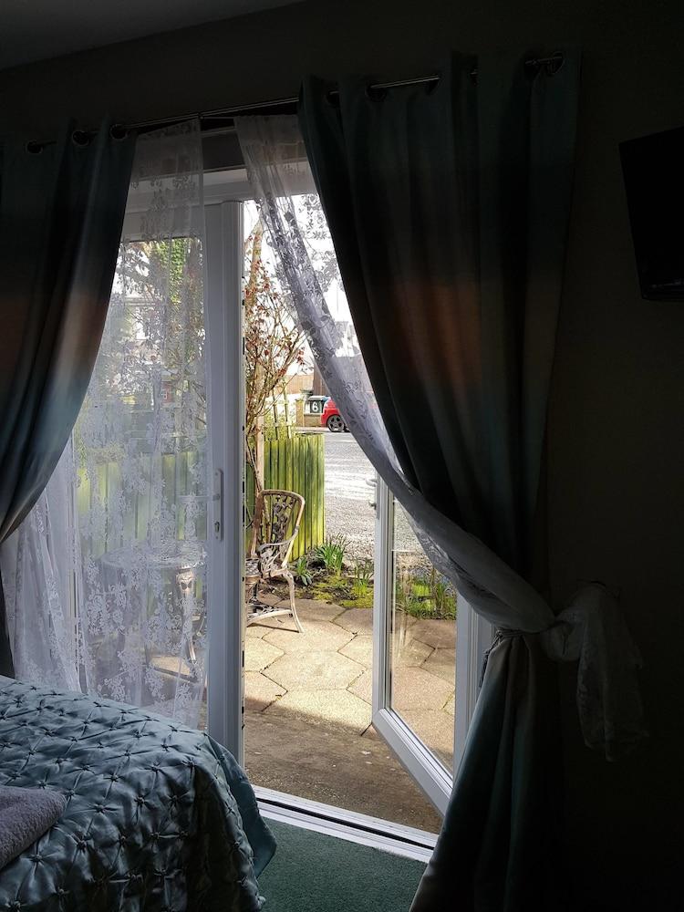 Aberfeldy Guest house 3*