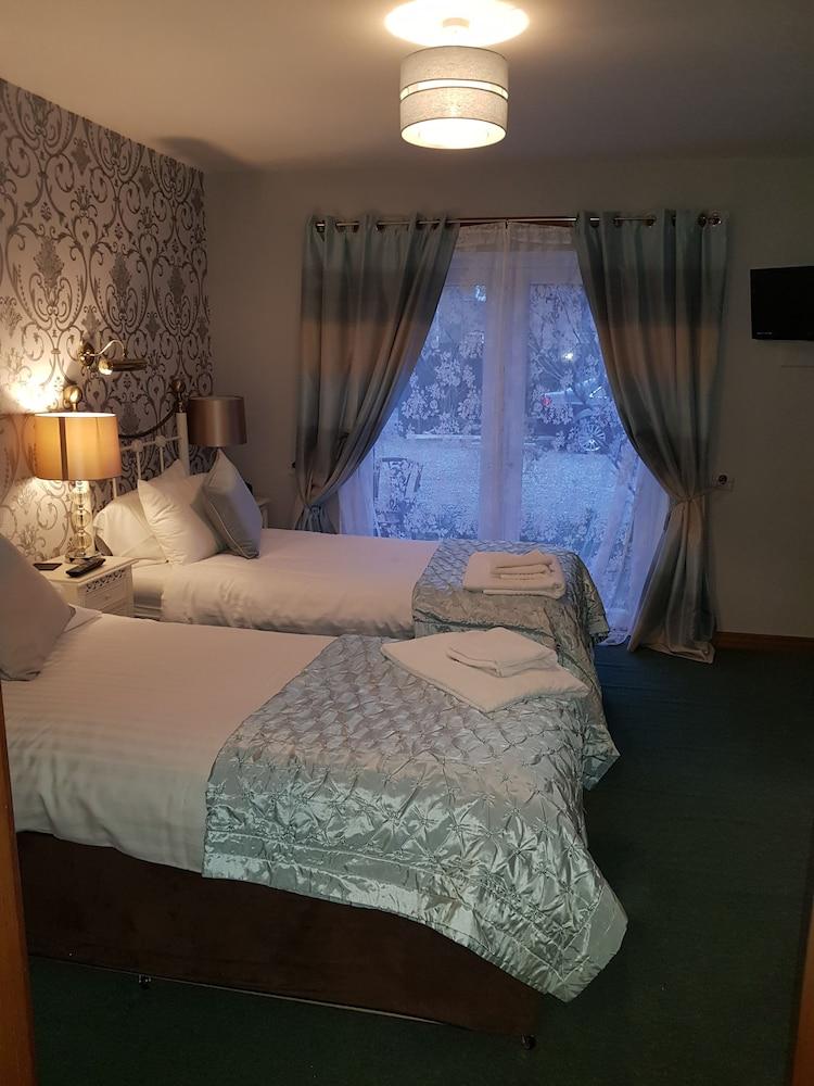 Guest house Aberfeldy