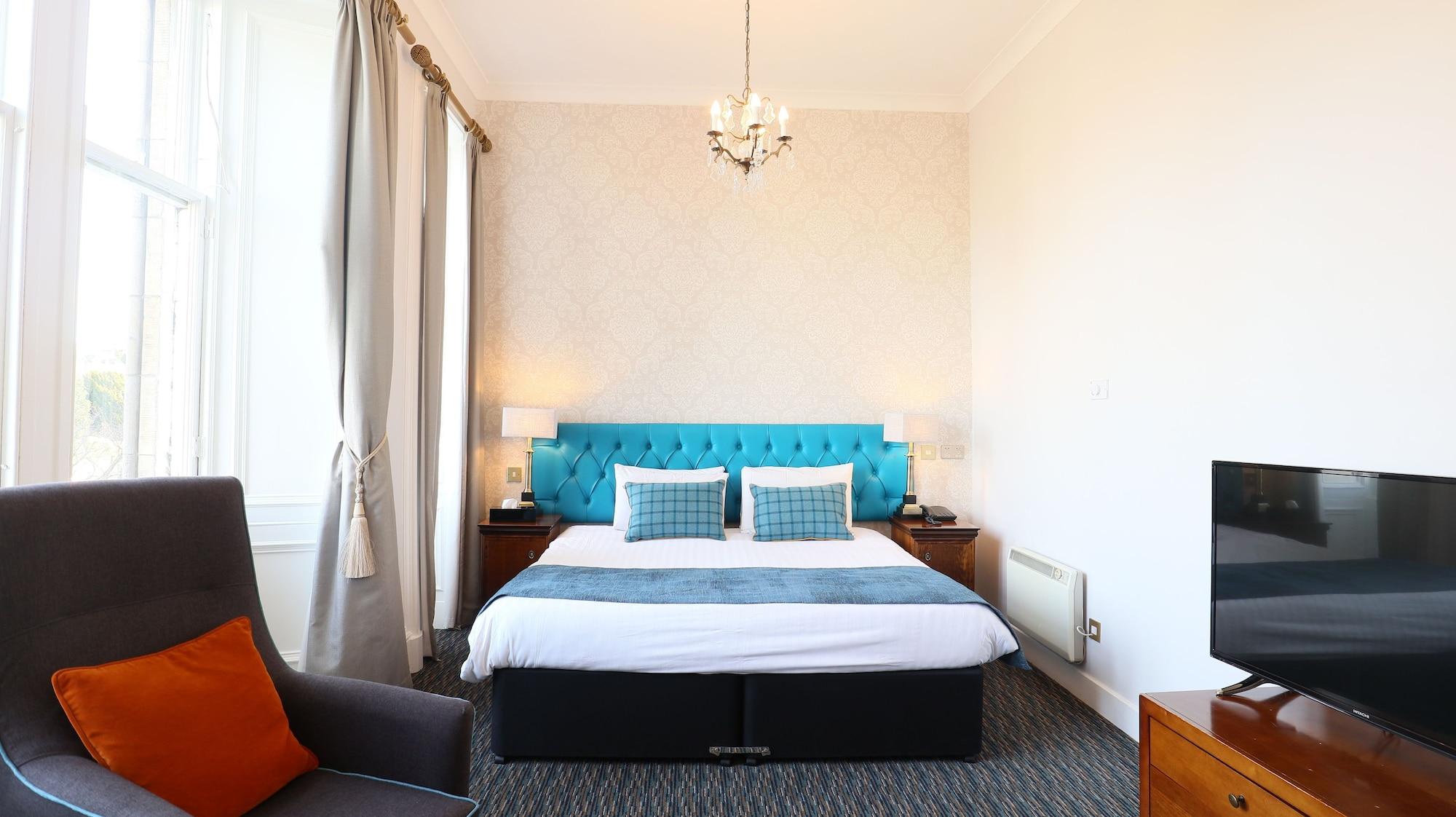 Hotel Columba By Compass Hospitality Inverness