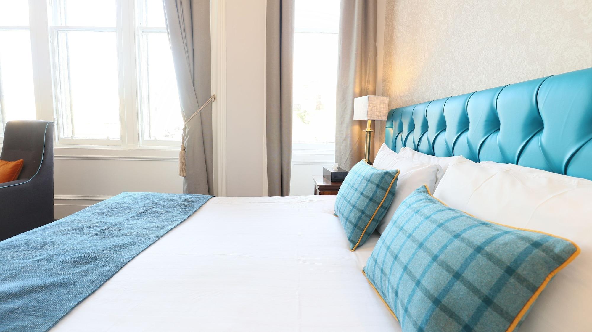 Columba By Compass Hospitality 3* Inverness